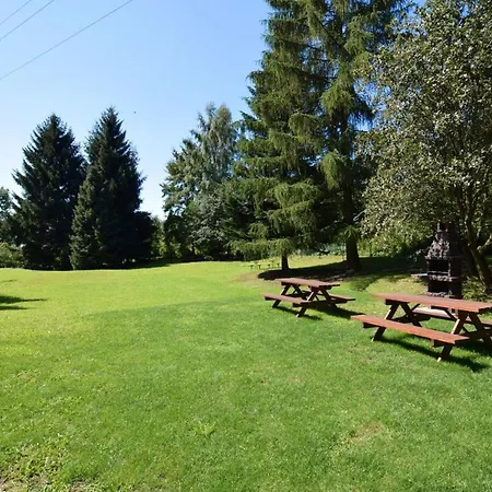 Black Hill Apartament Cista (Hradec Kralove)