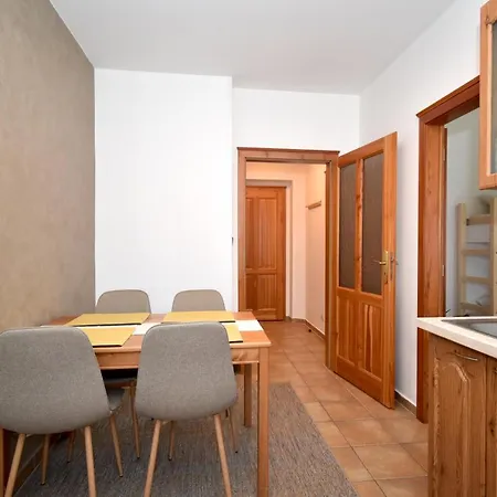 Apartament Black Hill *