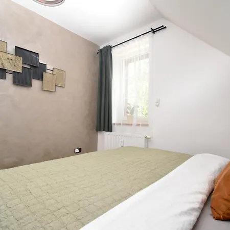 Black Hill Apartament
