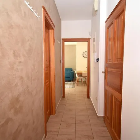 Apartament Black Hill *