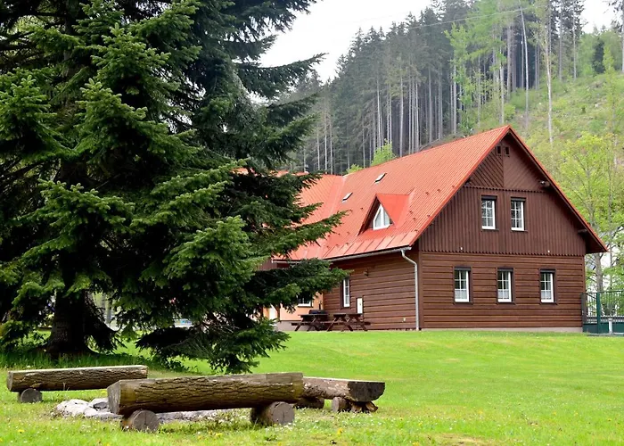 Apartamento Black Hill