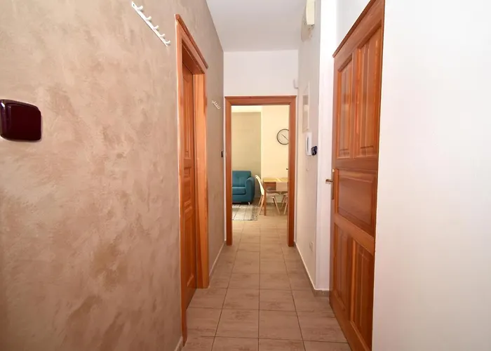 Apartmán Black Hill *